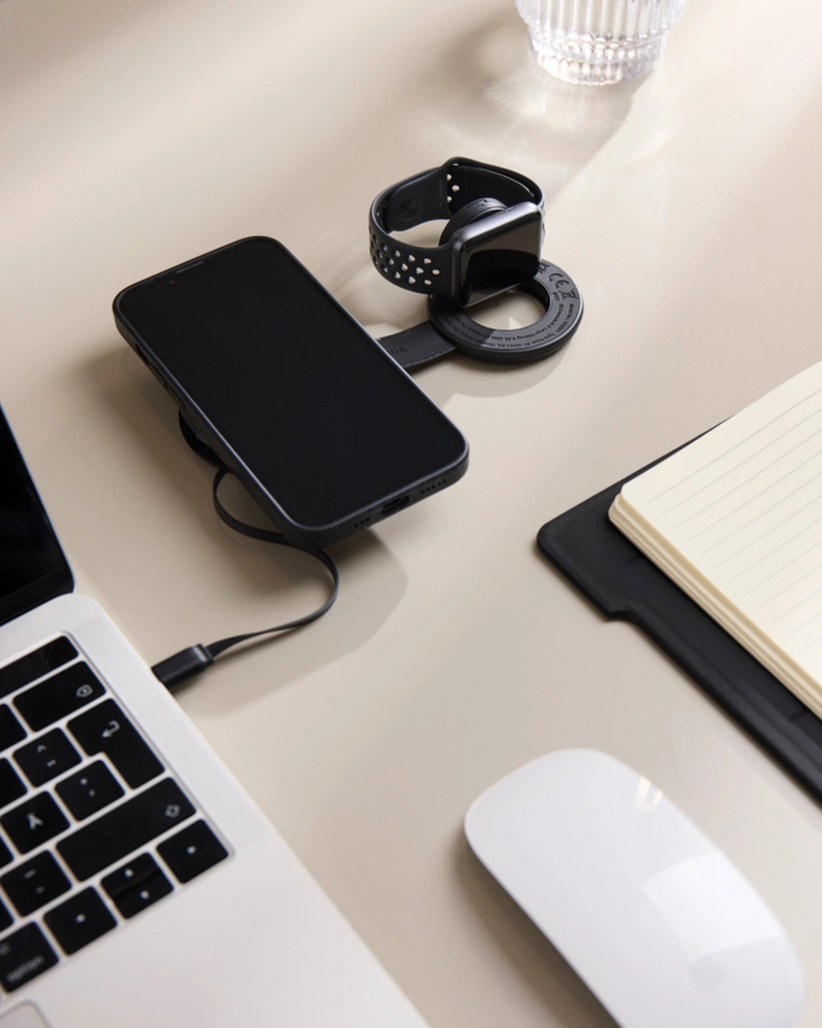 Wireless Charger 15W Vinga Baltimore zum Personalisieren - 8
