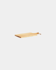 Servierbrett Holz FSC® Vinga Buscot zum Personalisieren - 1