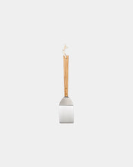 Spatula Edelstahl Vinga Paso zum Personalisieren - Braun