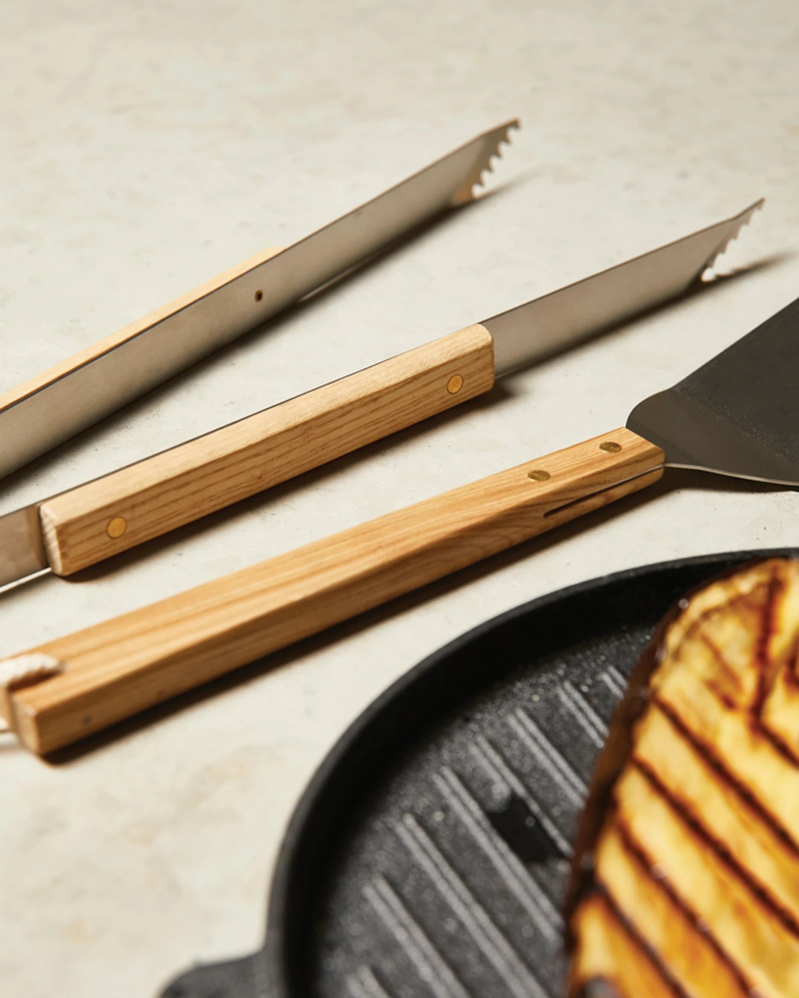 Spatula Edelstahl Vinga Paso zum Personalisieren - 2