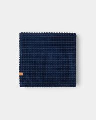 Decke aus recyceltem Polyester zum Personalisieren - 16