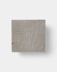 Decke aus recyceltem Polyester zum Personalisieren - 21