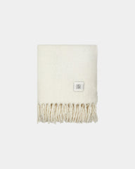 Plaid Acrylique und Wolle Vinga Saletto zum Personalisieren - 7