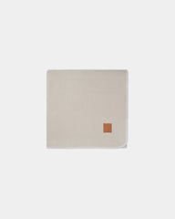 Decke rPET GRS Vinga Moulton zum Personalisieren - Beige