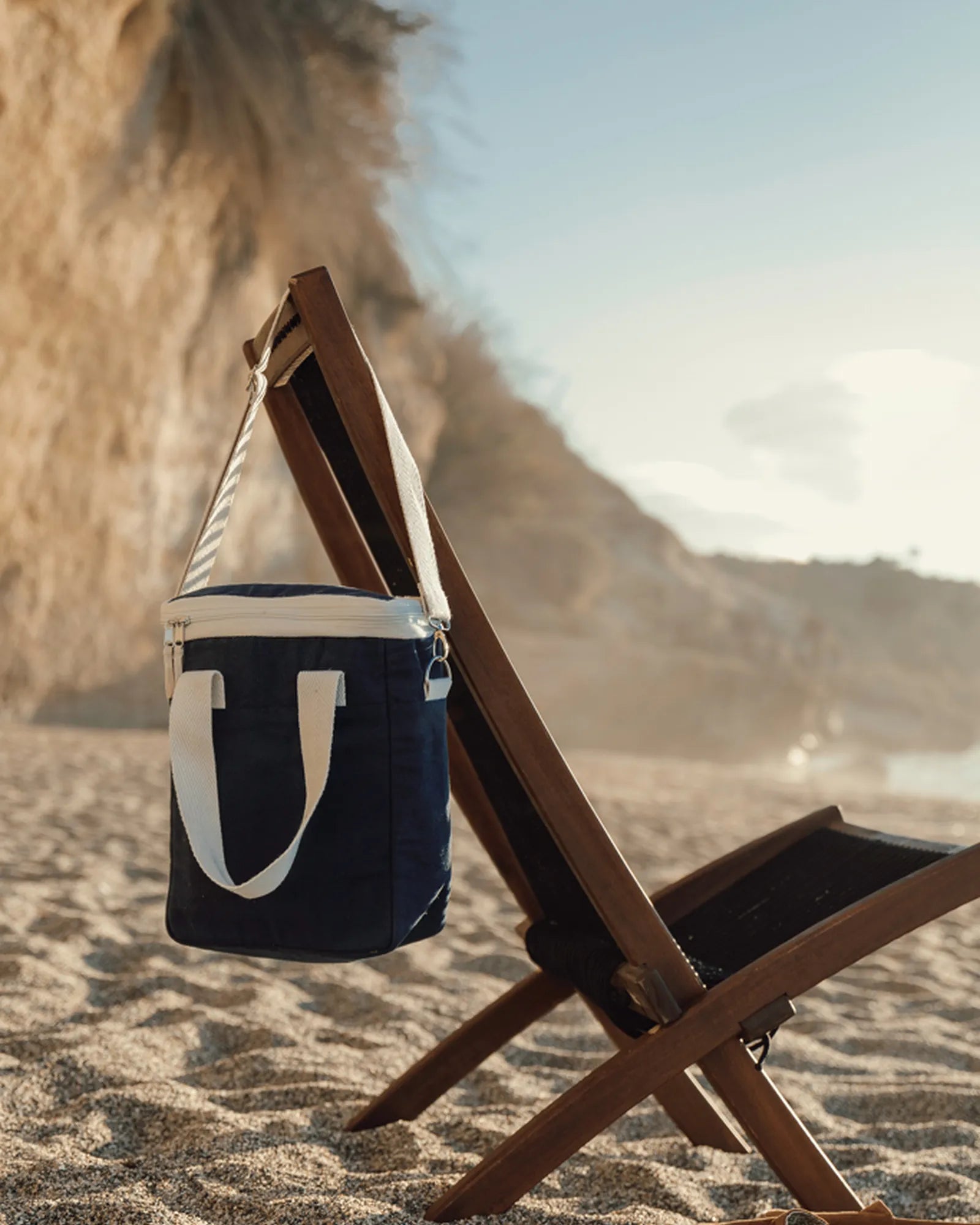 Isoliertasche recycelt robust Vinga Volonne zum Personalisieren - 9