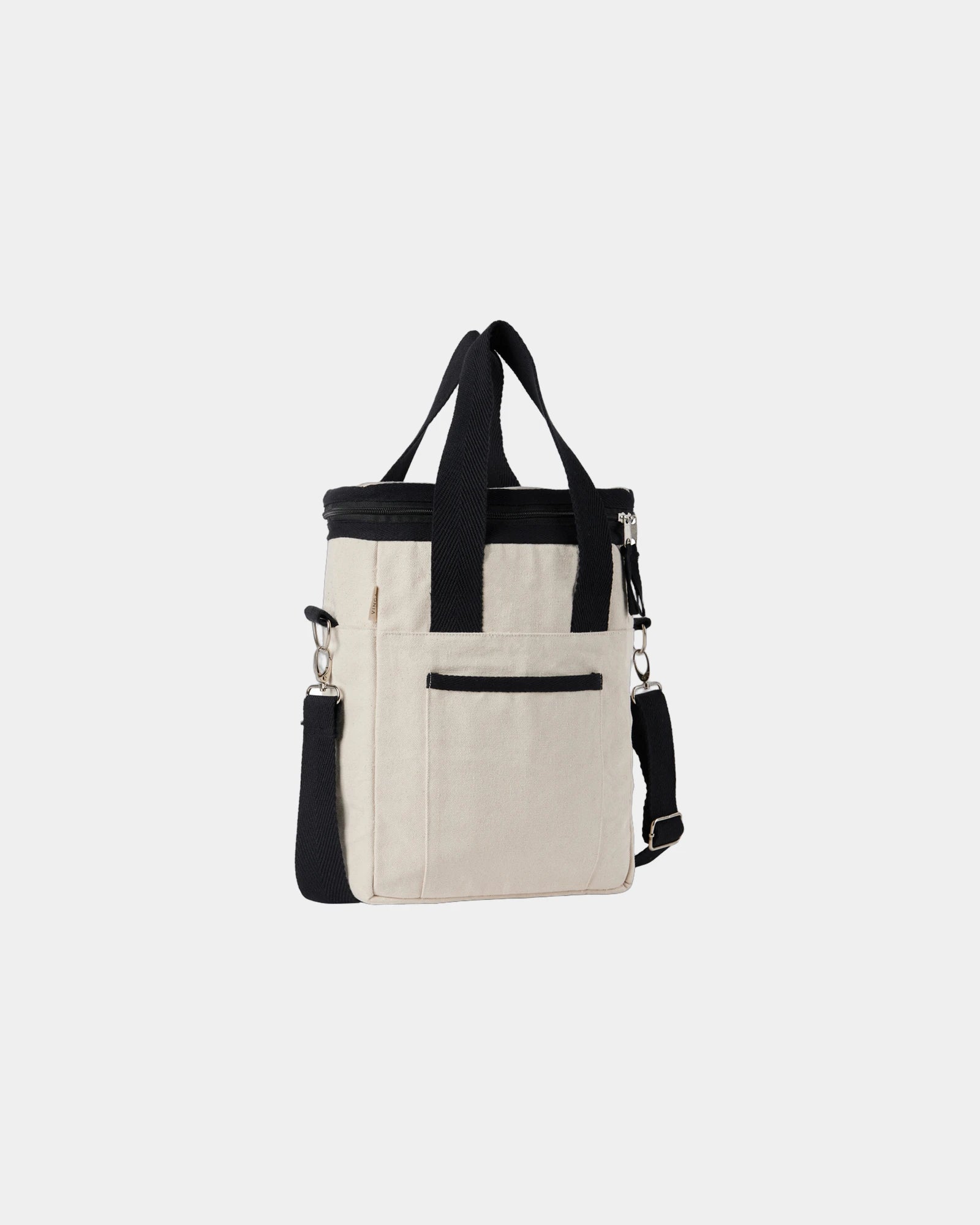 Isoliertasche recycelt robust Vinga Volonne zum Personalisieren - 2