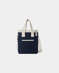 Isoliertasche recycelt robust Vinga Volonne zum Personalisieren - Blau