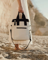 Isoliertasche recycelt robust Vinga Volonne zum Personalisieren - 4