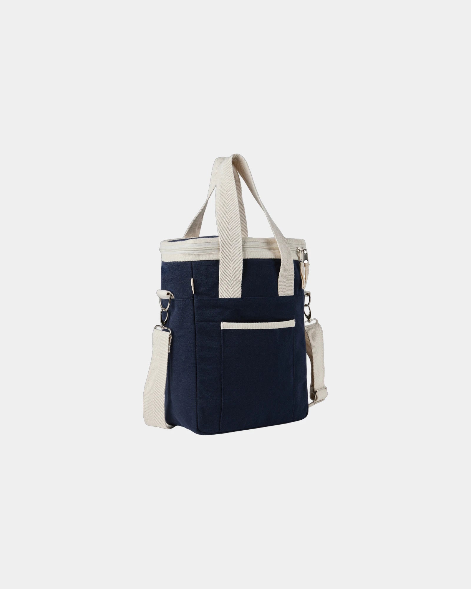 Isoliertasche recycelt robust Vinga Volonne zum Personalisieren - 6