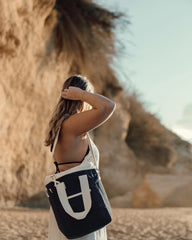Isoliertasche recycelt robust Vinga Volonne zum Personalisieren - 10