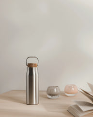 Isolierflasche 300ml Edelstahl Vinga Ciro zum Personalisieren - 13
