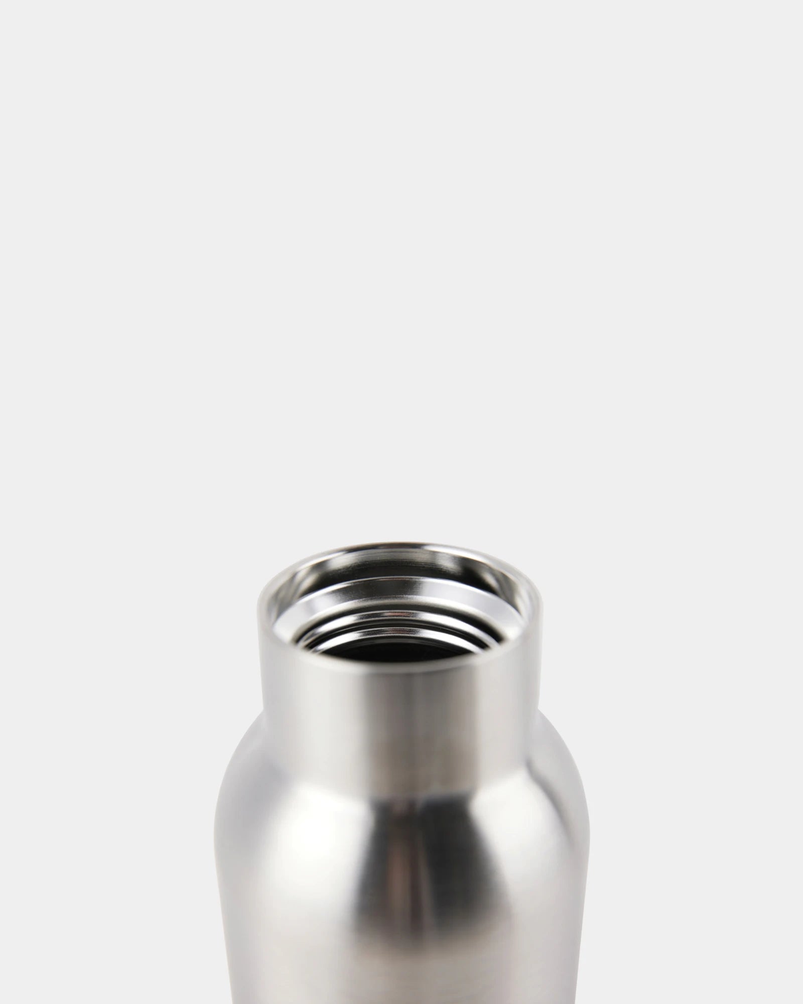 Isolierflasche 300ml Edelstahl Vinga Ciro zum Personalisieren - 8