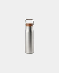 Isolierflasche 300ml Edelstahl Vinga Ciro zum Personalisieren - Stahl
