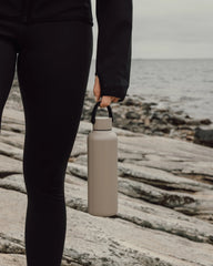 Isolierflasche Baltimore 600ml zum Personalisieren - 26