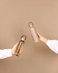 Isolierflasche Baltimore 600ml zum Personalisieren - 24