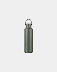 Isolierflasche Baltimore 600ml zum Personalisieren - Grün