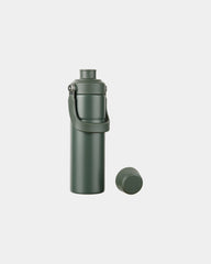 Isolierflasche Vinga Baltimore Trek 600ml zum Personalisieren - 22