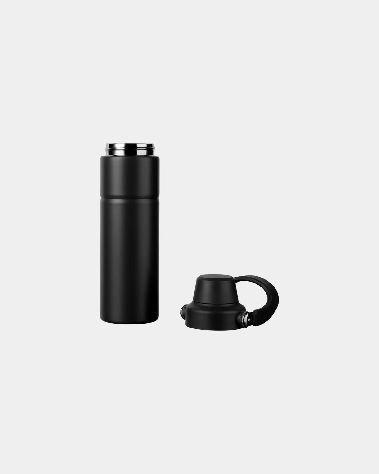 Isolierflasche Vinga Baltimore Trek 600ml zum Personalisieren - 4
