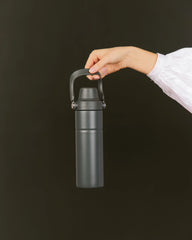 Isolierflasche Vinga Baltimore Trek 600ml zum Personalisieren - 29