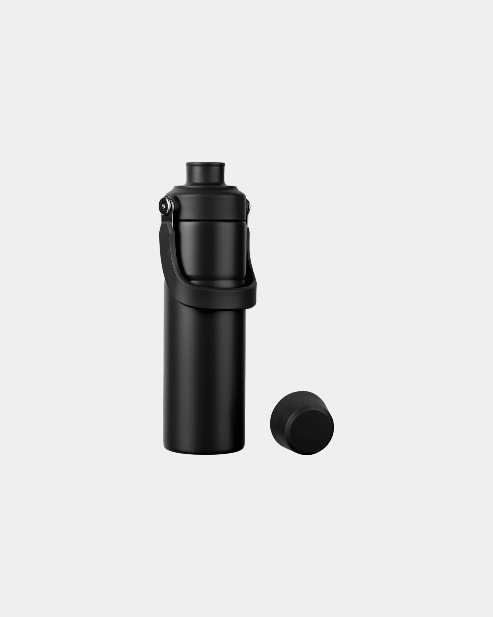 Isolierflasche Vinga Baltimore Trek 600ml zum Personalisieren - 3