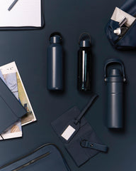 Isolierflasche Vinga Baltimore Trek 600ml zum Personalisieren - 19