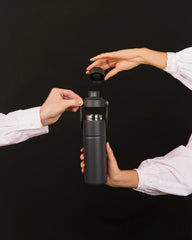 Isolierflasche Vinga Baltimore Trek 600ml zum Personalisieren - 8