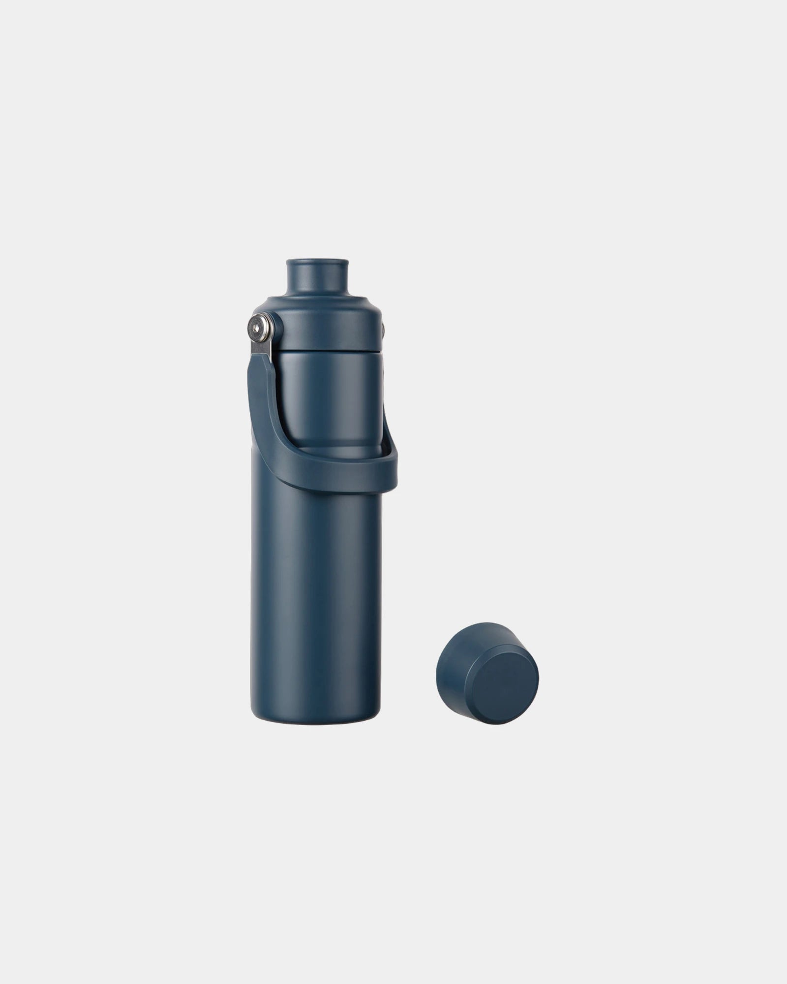Isolierflasche Vinga Baltimore Trek 600ml zum Personalisieren - 13
