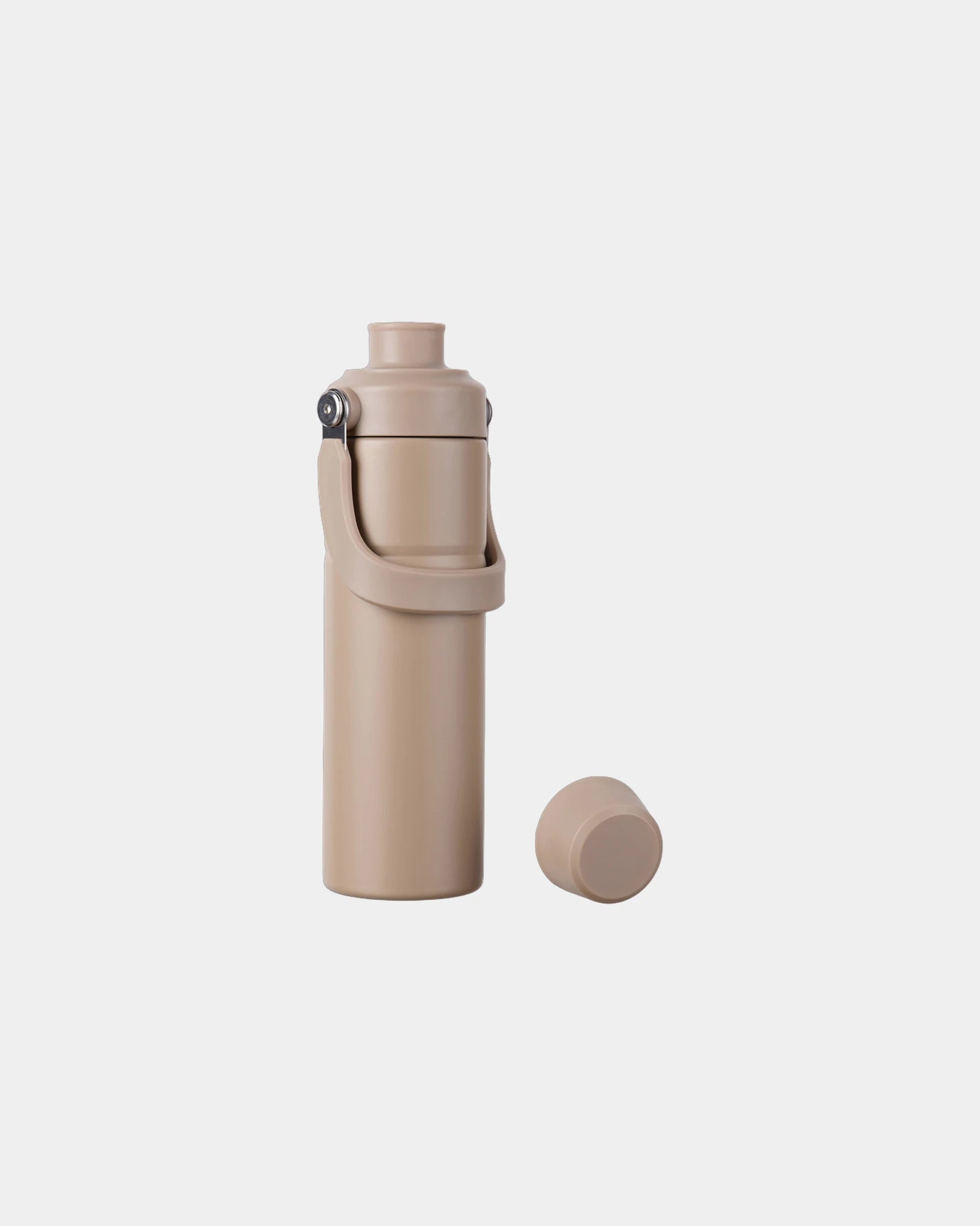 Isolierflasche Vinga Baltimore Trek 600ml zum Personalisieren - 32