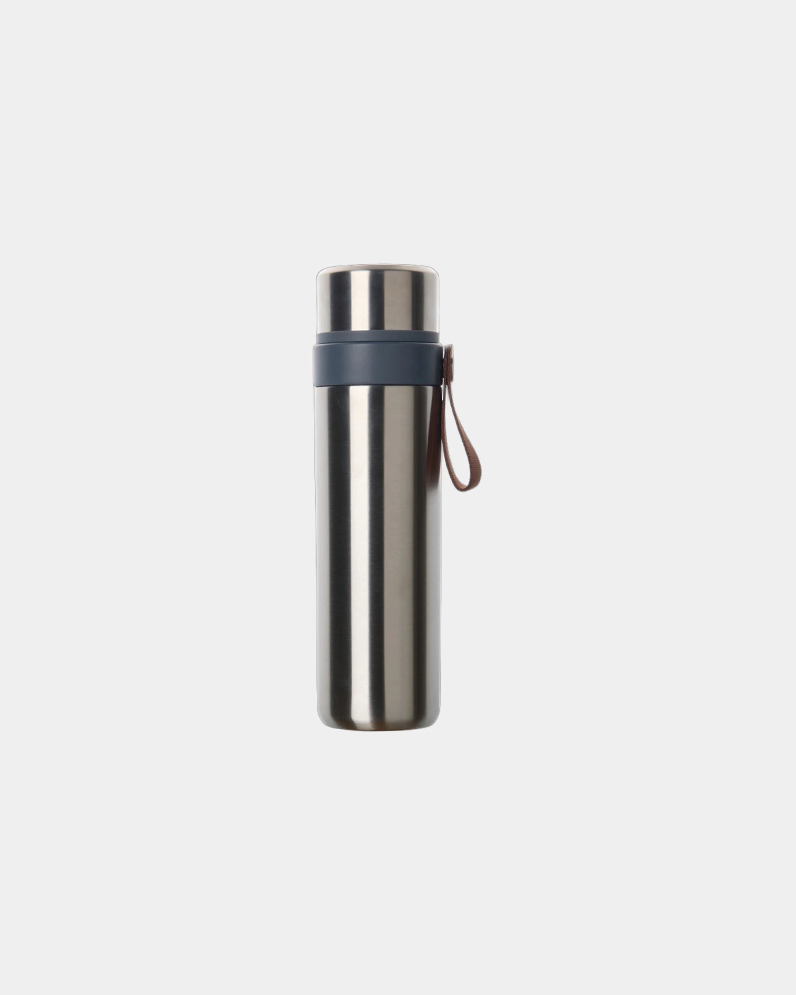 Isolierflasche Edelstahl recycelt Vinga Tono 750ml zum Personalisieren - 13