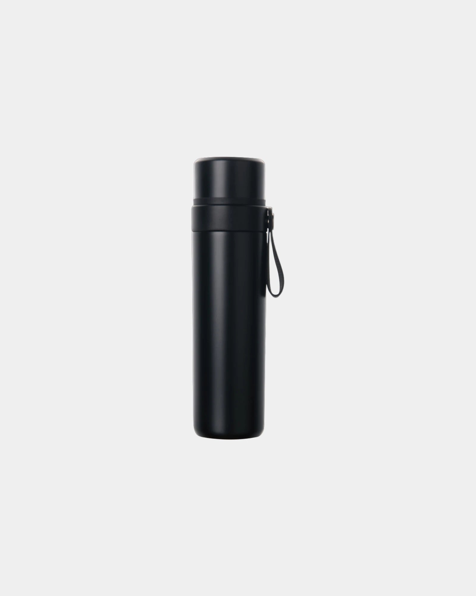 Isolierflasche Edelstahl recycelt Vinga Tono 750ml zum Personalisieren - 4