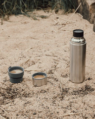 Isolierflasche Edelstahl recycelt Vinga Tono 750ml zum Personalisieren - 19