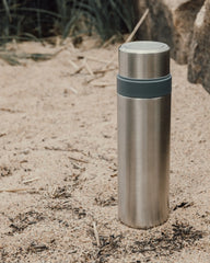 Isolierflasche Edelstahl recycelt Vinga Tono 750ml zum Personalisieren - 18