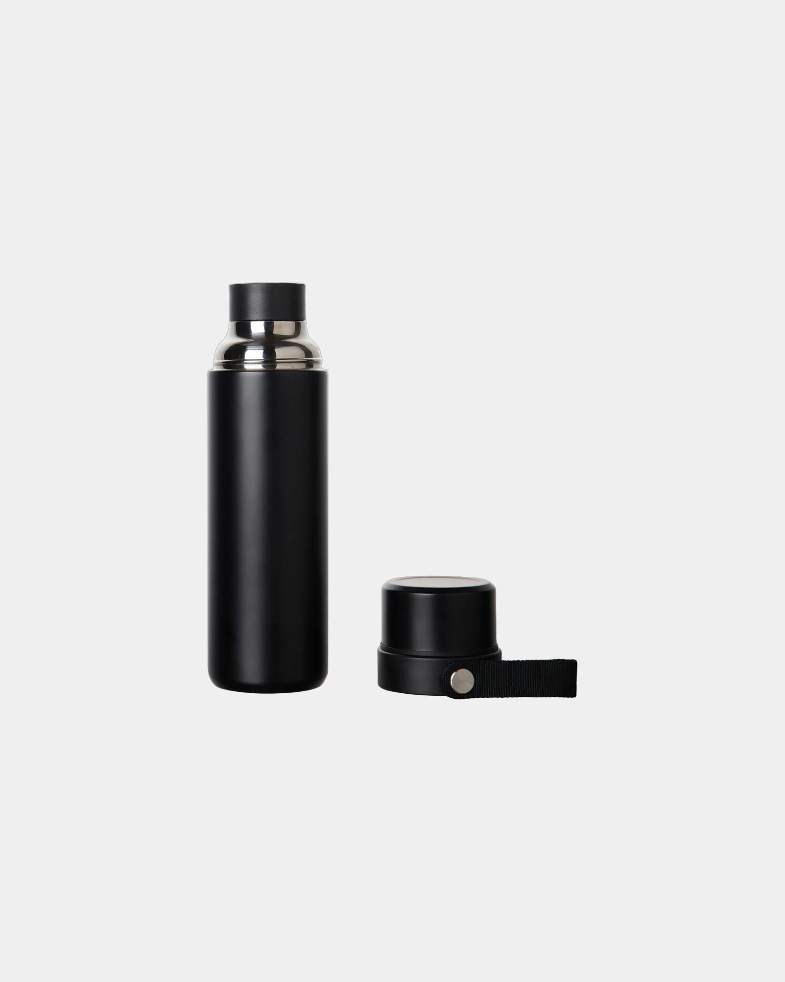 Isolierflasche Edelstahl recycelt Vinga Tono 750ml zum Personalisieren - 2