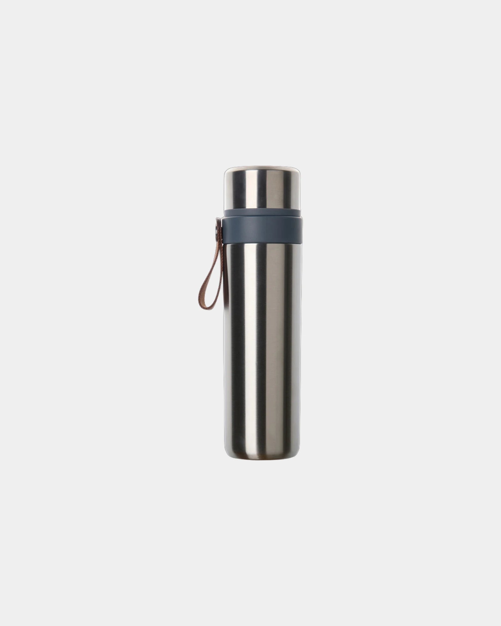 Isolierflasche Edelstahl recycelt Vinga Tono 750ml zum Personalisieren - 14