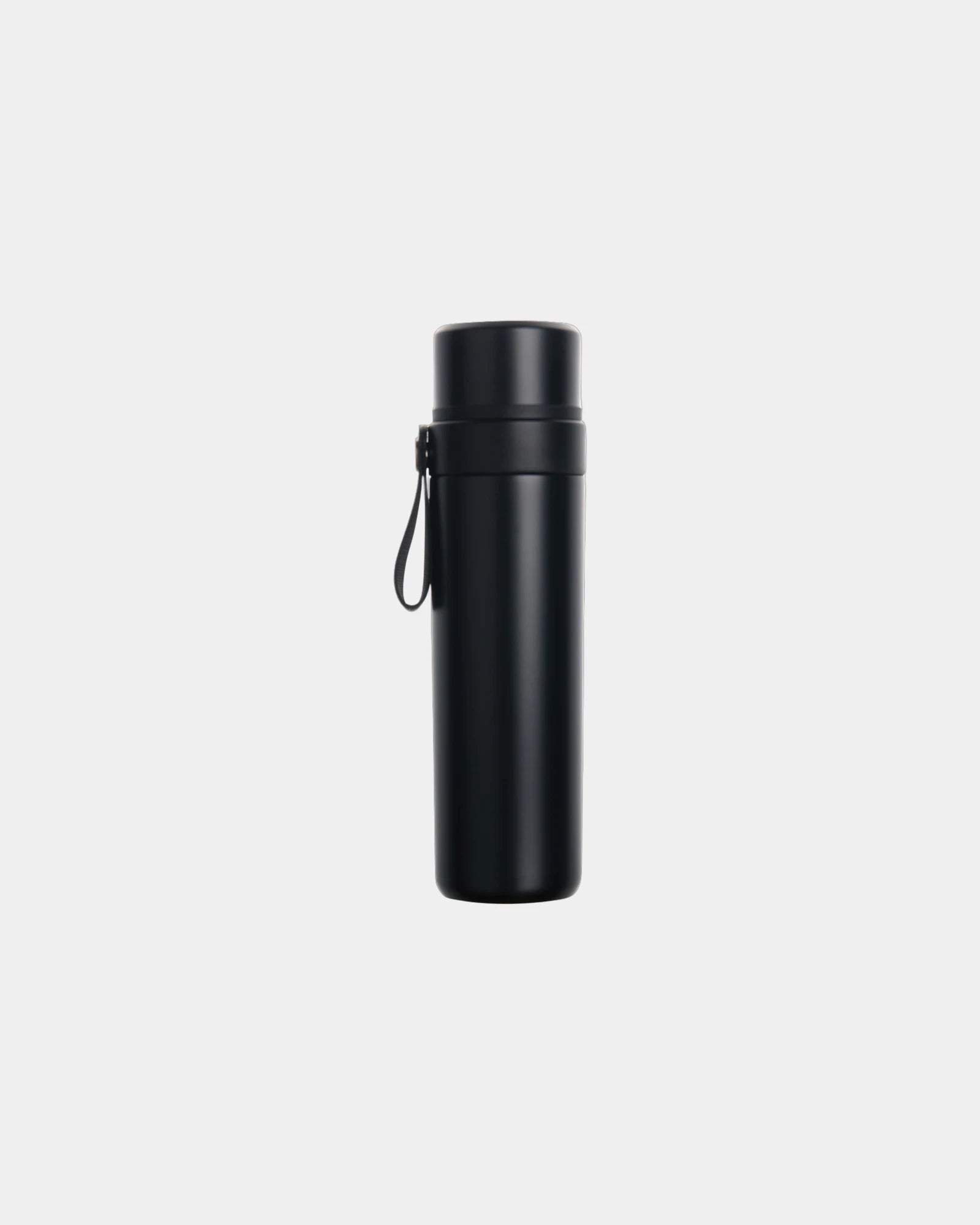 Isolierflasche Edelstahl recycelt Vinga Tono 750ml zum Personalisieren - 5
