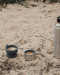 Isolierflasche Edelstahl recycelt Vinga Tono 750ml zum Personalisieren - 20