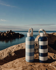 Isolierflasche Edelstahl Vinga Lagoa zum Personalisieren - 12