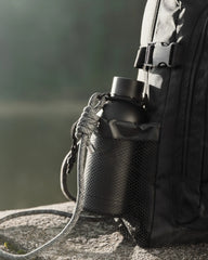 Isolierflasche Edelstahl Vinga 400ml zum Personalisieren - 5