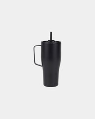 Isolierflasche Edelstahl Vinga Eos 800ml zum Personalisieren - Schwarz