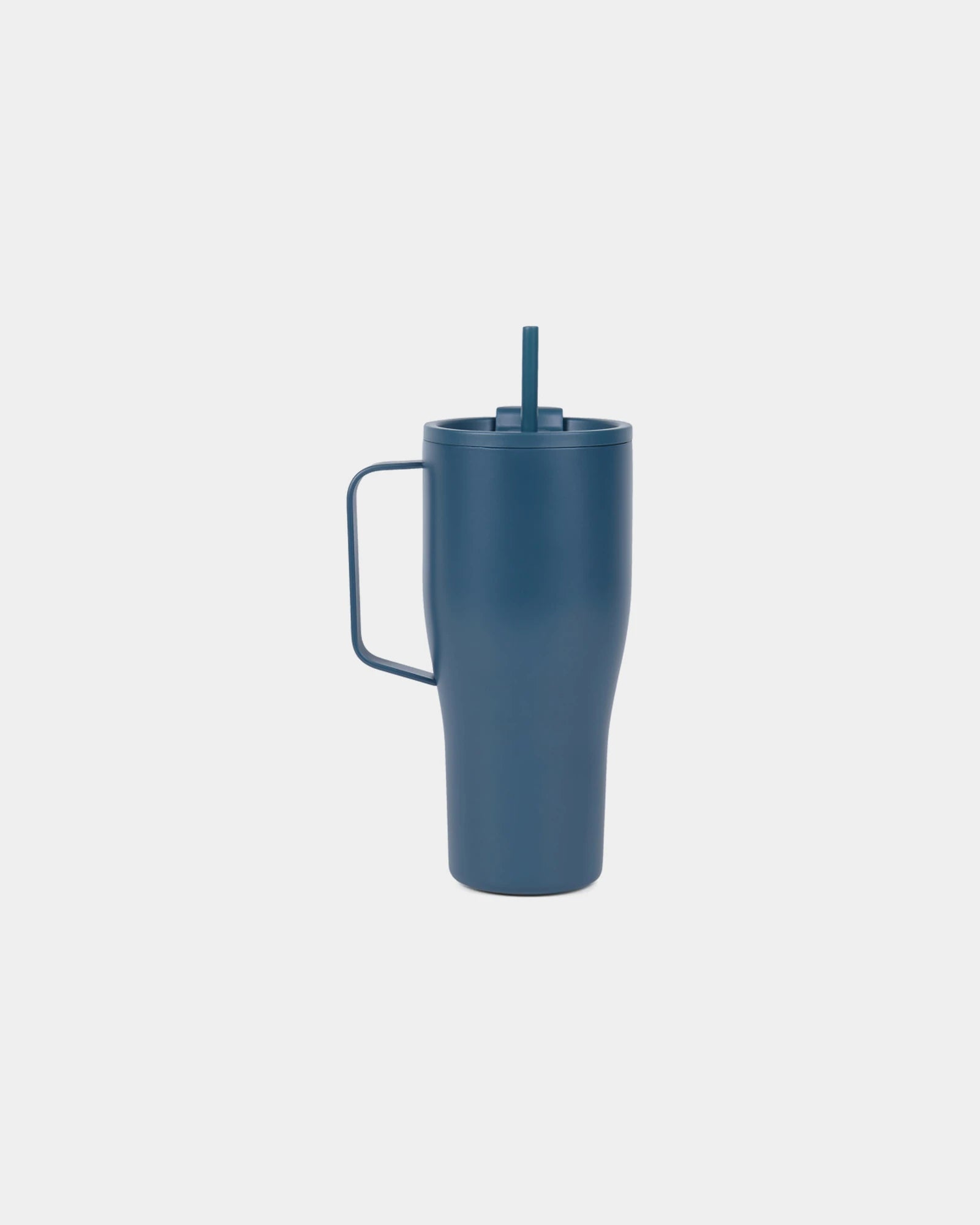 Isolierflasche Edelstahl Vinga Eos 800ml zum Personalisieren - Marineblau