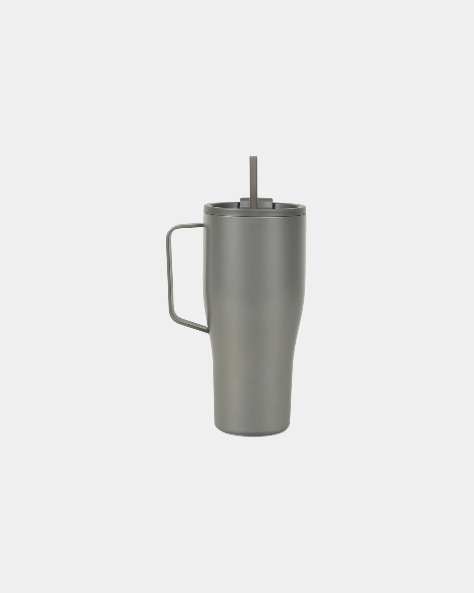 Isolierflasche Edelstahl Vinga Eos 800ml zum Personalisieren - Grau