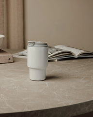 Tasse 350ml Edelstahl Vinga Nagano zum Personalisieren - 22