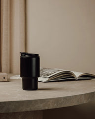 Tasse 350ml Edelstahl Vinga Nagano zum Personalisieren - 7