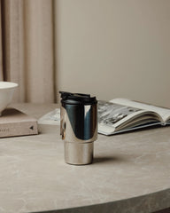 Tasse 350ml Edelstahl Vinga Nagano zum Personalisieren - 15