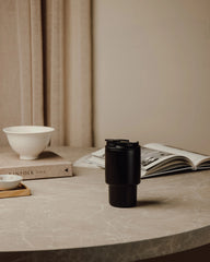 Tasse 350ml Edelstahl Vinga Nagano zum Personalisieren - 6
