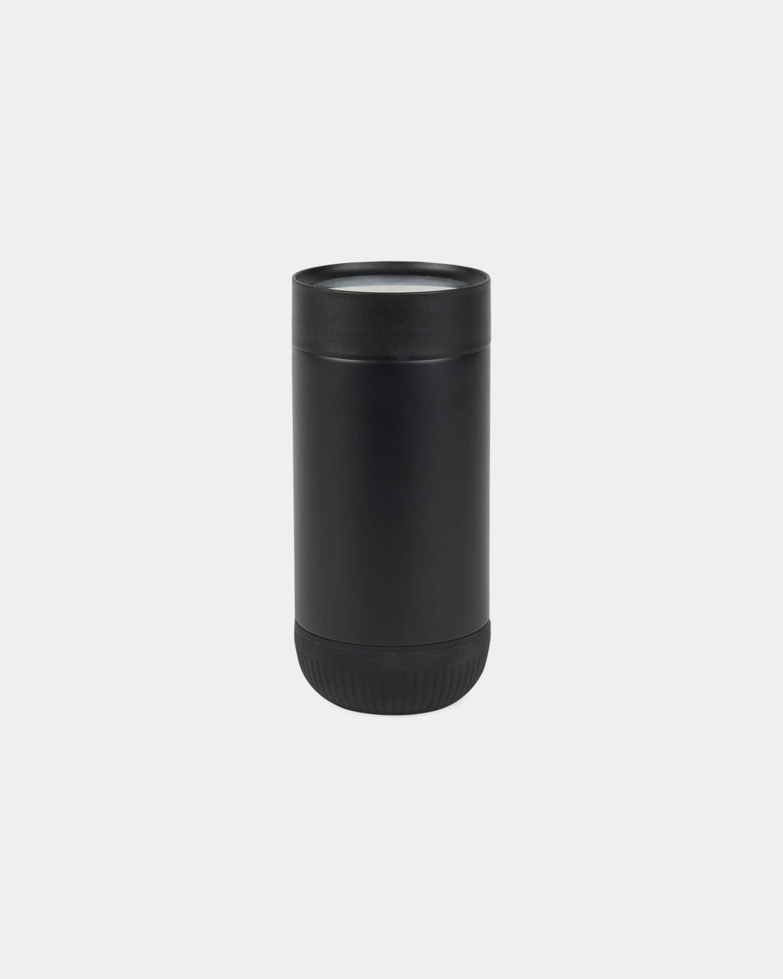 Mug 350ml Edelstahl Vinga Eris zum Personalisieren - Schwarz