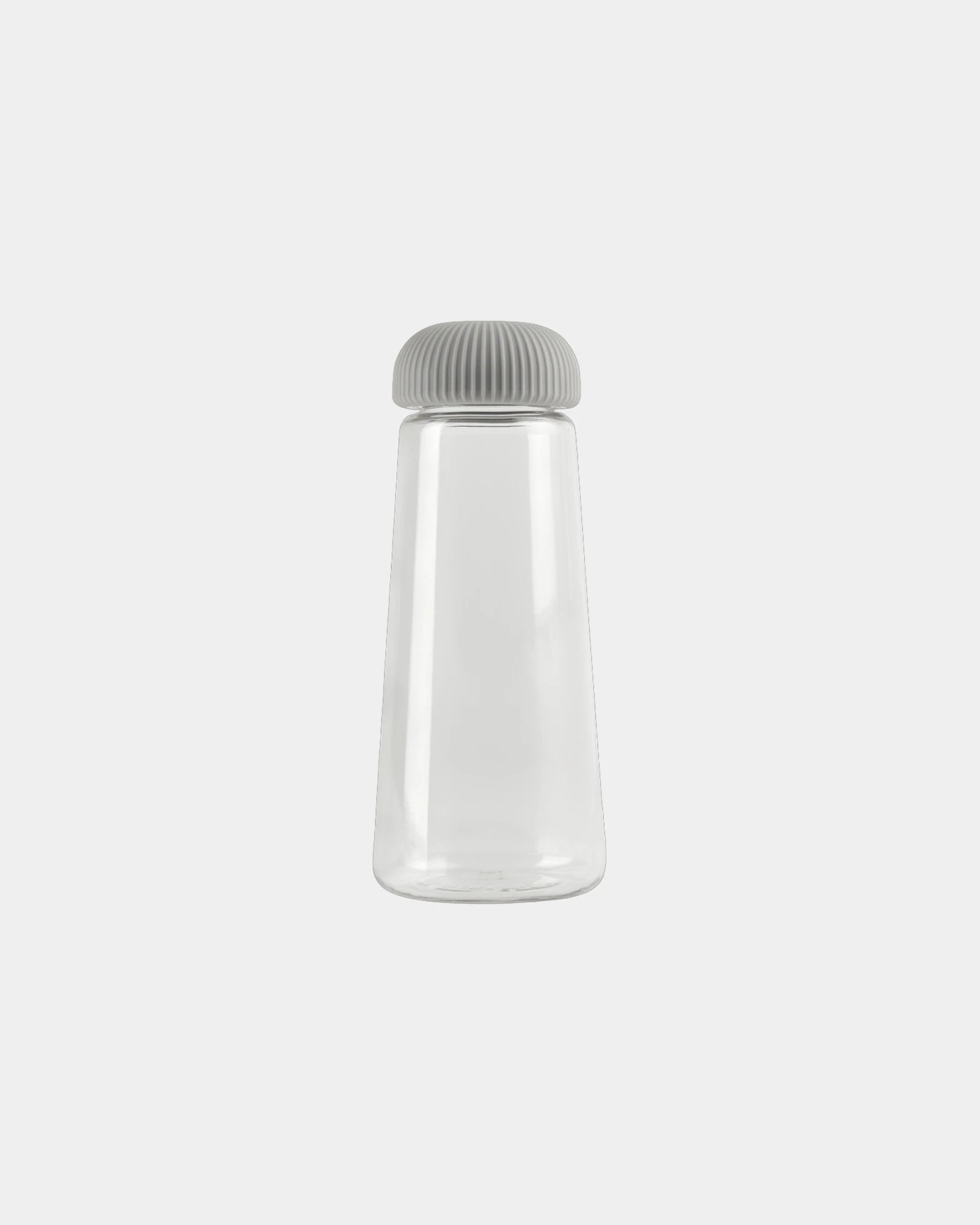 Bouteille rPET 575ml Vinga RCS Erie zum Personalisieren - Transparent