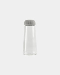 Bouteille rPET 575ml Vinga RCS Erie zum Personalisieren - Transparent