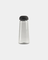 Bouteille rPET 575ml Vinga RCS Erie zum Personalisieren - Schwarz