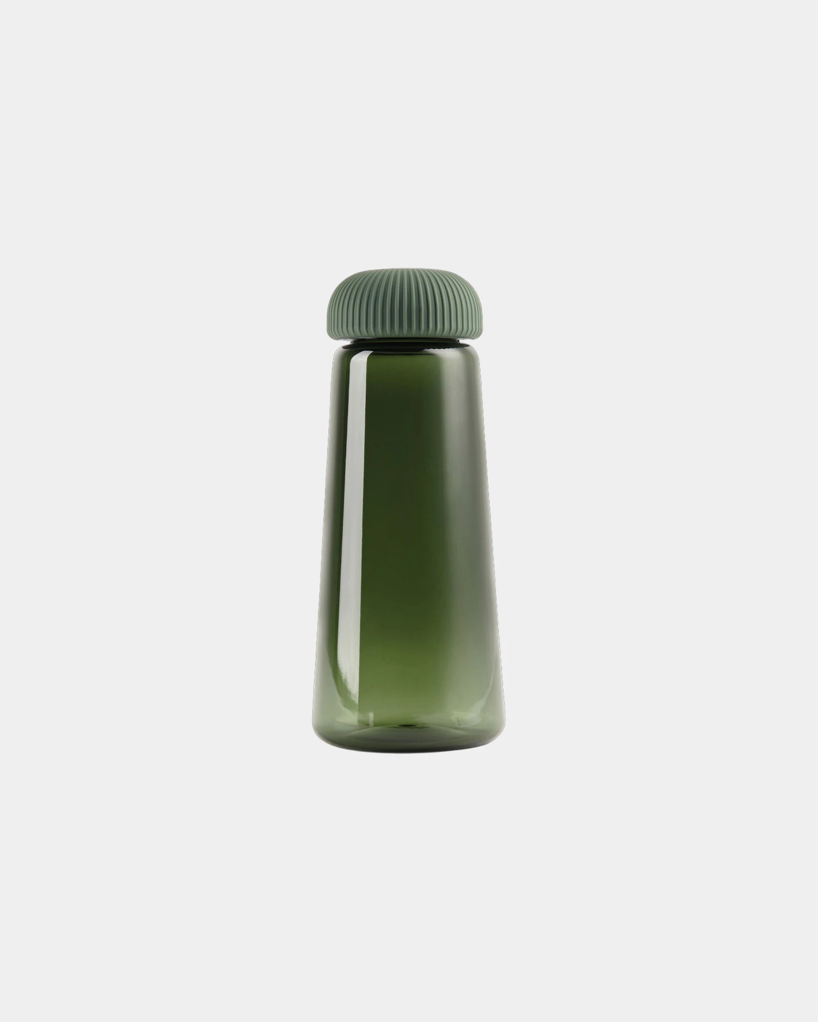 Bouteille rPET 575ml Vinga RCS Erie zum Personalisieren - Grün